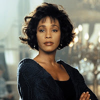Whitney Houston free piano sheets