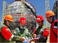 Lowongan Kerja Pertamina