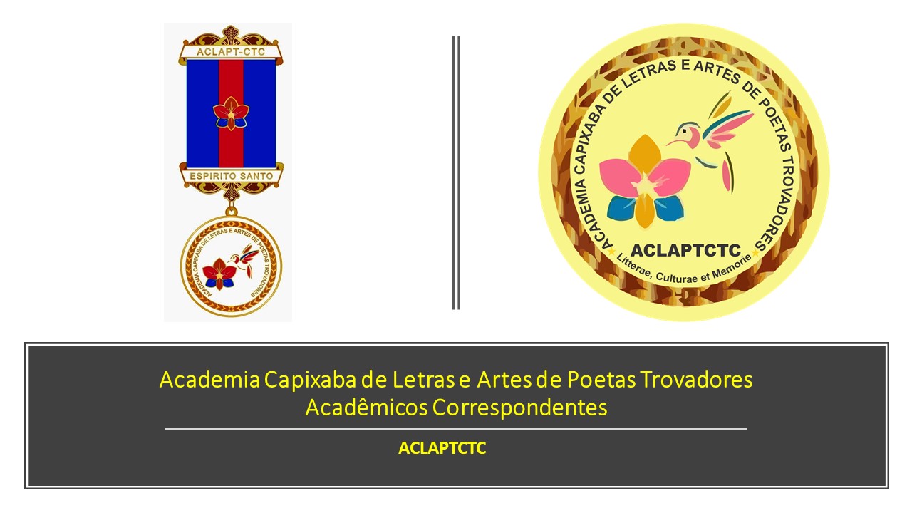 Acadêmicos Correspondentes da Academia