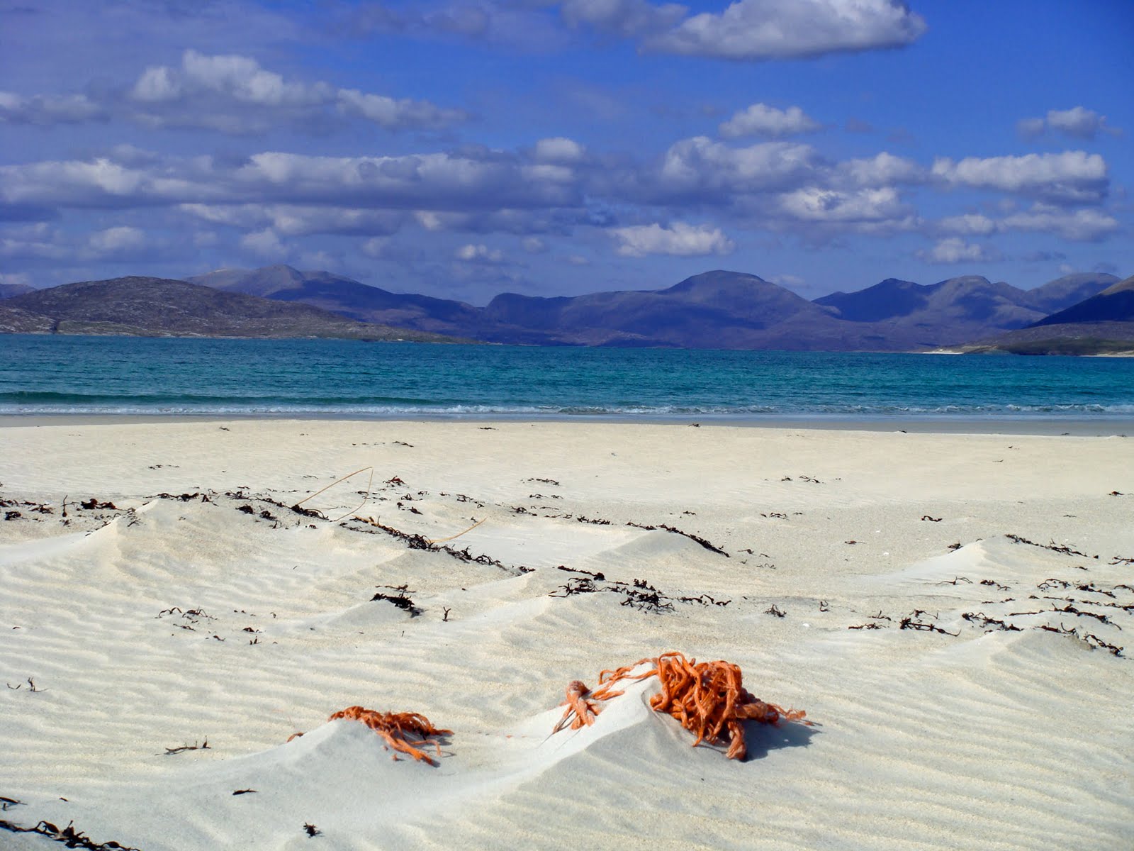 Outer Hebrides