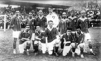 Fluminense em 1919