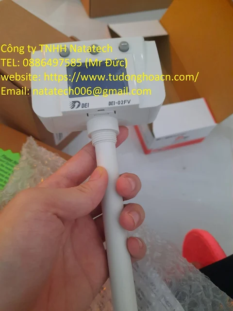 cảm biến độ ẩm
