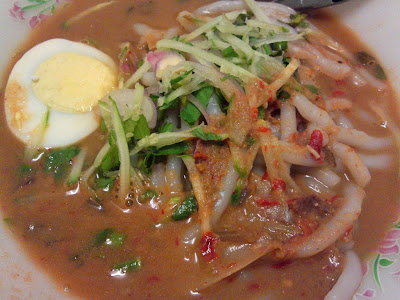 Image result for laksa penang