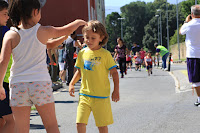 Fiestas de Llano