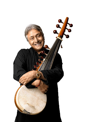 Ustad Amjad Ali Khan