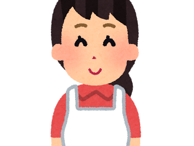 [ベスト] エプロン イラスト 可愛い 318985