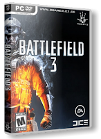 Free Download Battlefield 3 (PC/ENG) Full Version