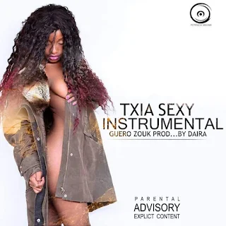 Txia Sexy (Instrumental Guero Zouk) [Prod. Daira]