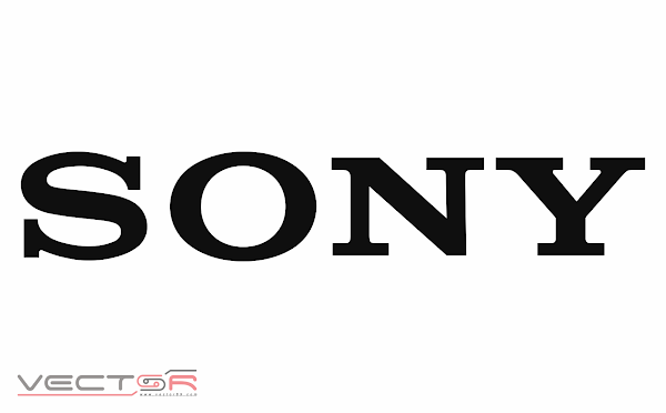 Sony Logo - Download Transparent Images, Portable Network Graphics (.PNG)