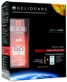 COMPRAR HELIOCARE