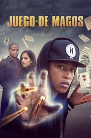 Juego de manos (2017)