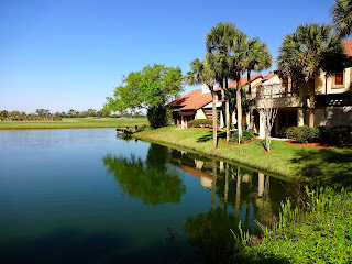 Villas of Grand Cypress