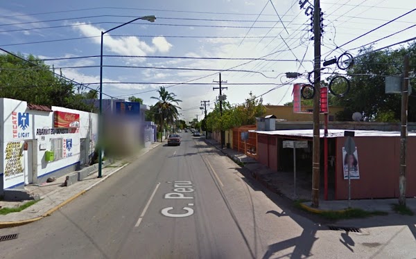 En Tamaulipas existe un lugar censurado por Google Maps por el miedo que genera, "no quieren que sepas"