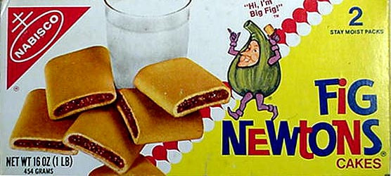 Fig Newton