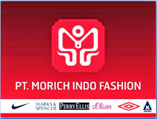 Image result for PT. Morich Indo Fashion, Indonesia