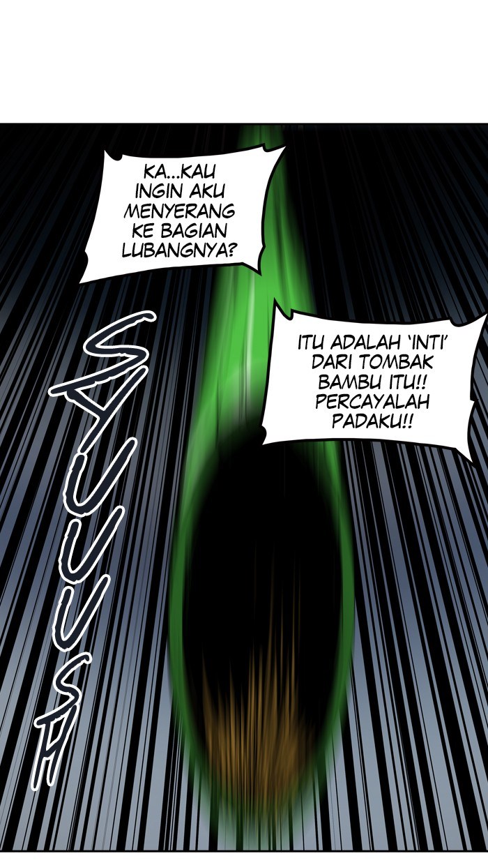 Webtoon Tower Of God Bahasa Indonesia Chapter 316