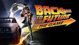 Back to the Future Episode 3 Citizen Brown [FINAL]