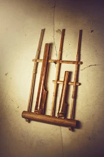 Gambar Angklung