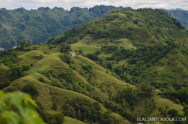 Cebu | Mt Naupa Naga