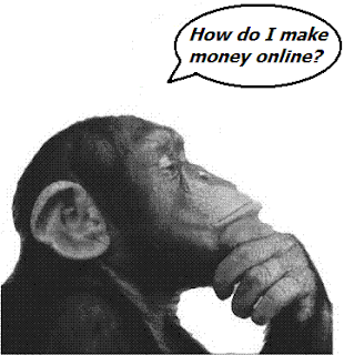 How do I make Money Online