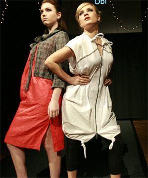 fashion show 2011