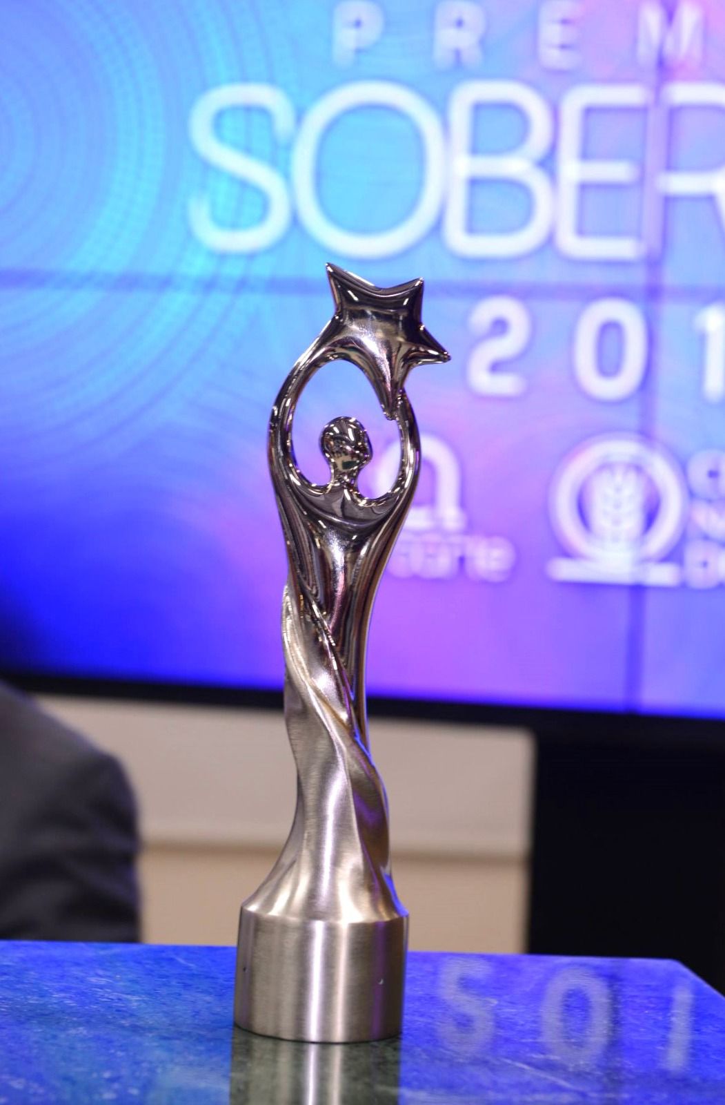40 Edición de Premios Soberano