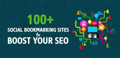 Social Bookmarking to Boost SEO