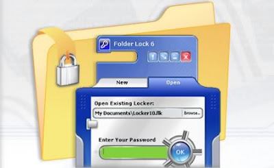 Folder Lock v7.0.0