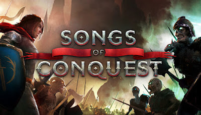 Songs Of Conquest New Game Pc Steam