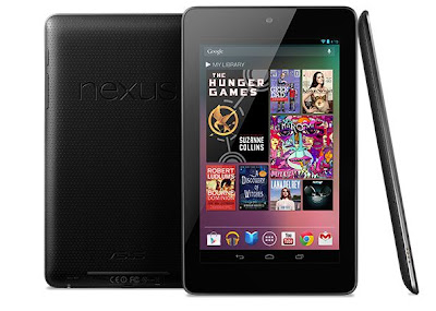 Nexus 7