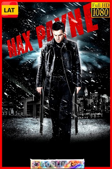 MAX PAYNE (2008)  