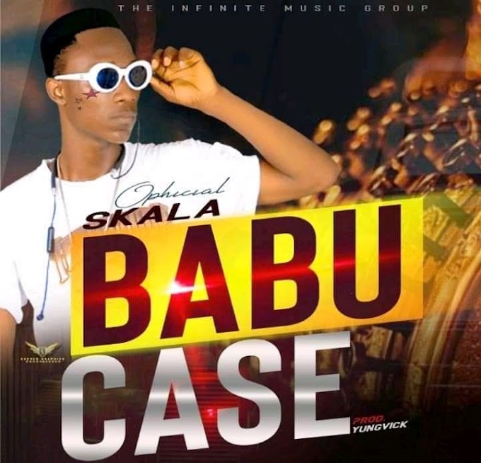 [Music] Skala Pemi - Babu Case >>Netsongs