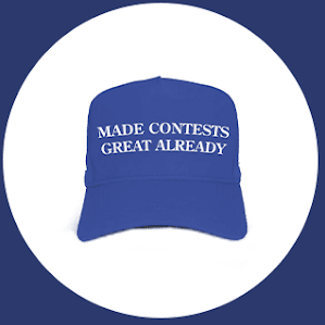 FREE Hat From Raven5