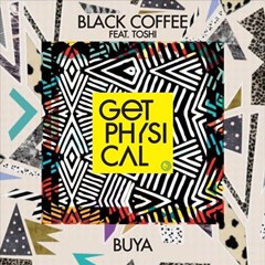 (Afro Music) Black Coffee - Buya [M.A.N.D.Y. Remix] (feat. Toshi) (2016)