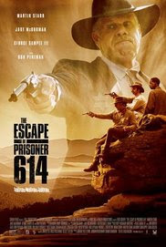 The Escape of Prisoner 614 2018 Hollywood HD Quality Full Movie Watch Online Free