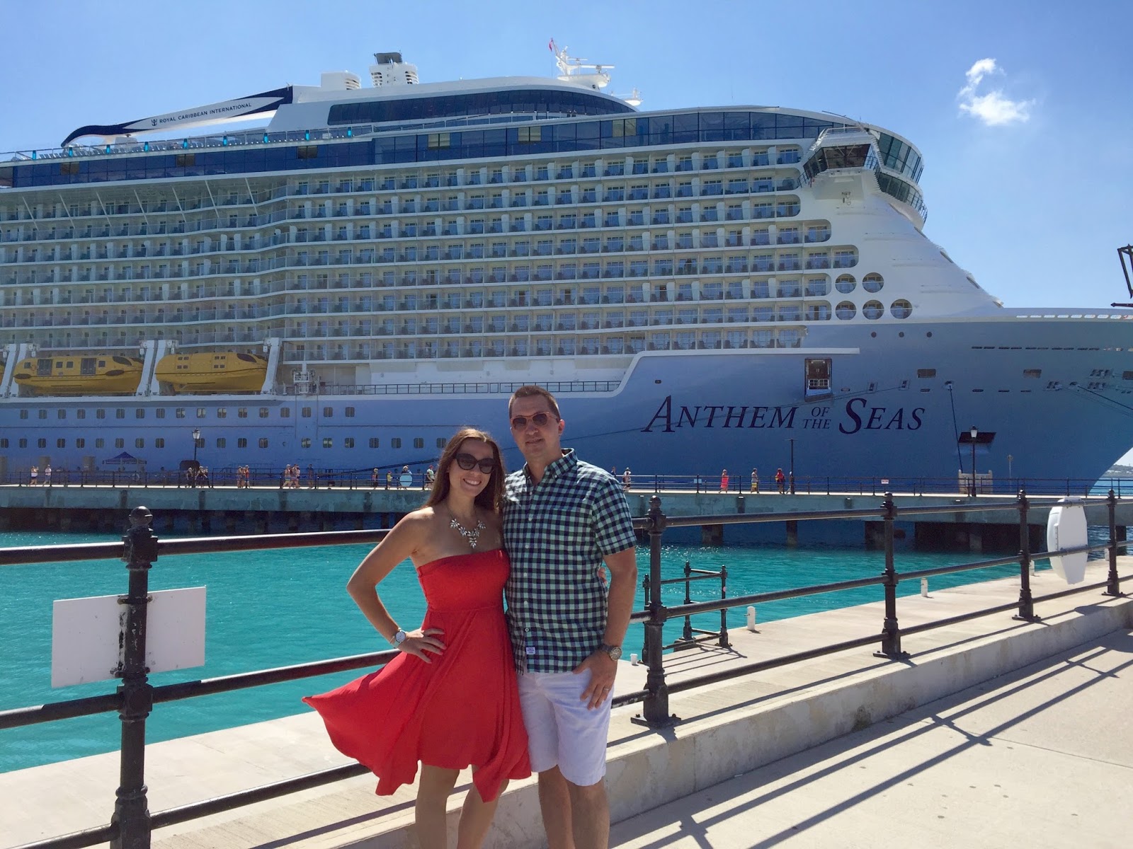 bermuda cruise from florida