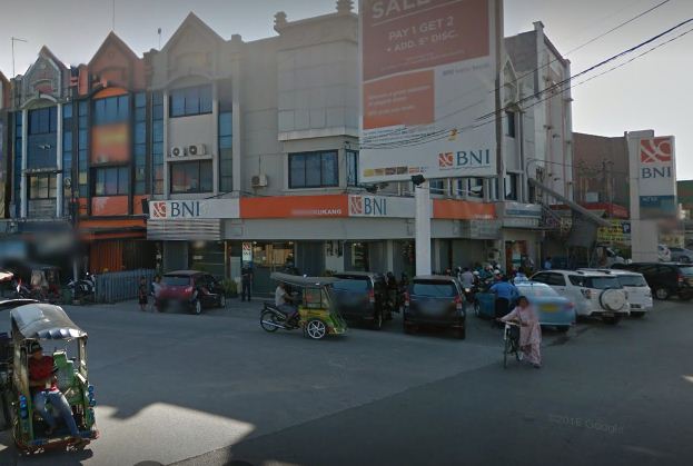 BNI Weekend Banking MAKASSAR Hari Sabtu Minggu Buka ...