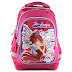 ¡Nuevas mochilas y estuche Winx Club Sirenix 2D!