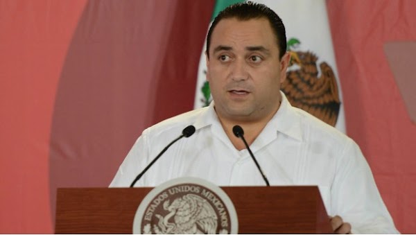 El exgobernador PRIISTA, Borge vendió a familia y amigos 10 mil hectáreas de Cozumel