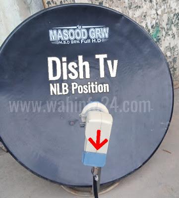 Dish TV Online