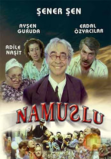 Sener Sen Filmleri - Namuslu