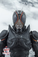 S.H. Figuarts Kamen Rider Black Sun 04