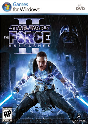 Download Game Star Wars The Force Unleashed 2
