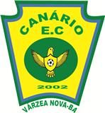 Escudo Canário E. Clube