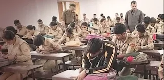जौनपुर: मोटे अनाज के सेवन के प्रति किया जायेगा जागरूक:प्रो.आलोक  | #NayaSaveraNetwork
