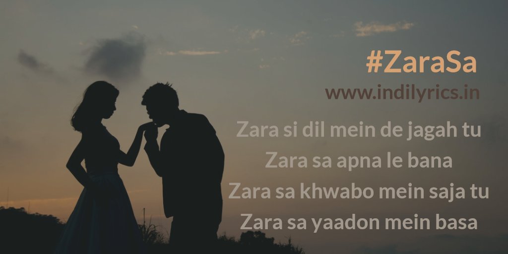 Short Zara Zara Hq Version Lyrics And Music By Zara Arranged By Rajib Rahman