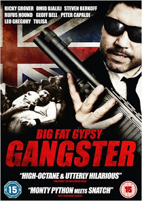 Big Fat Gypsy Gangster (2011) DVDRip 350MB Mediafire