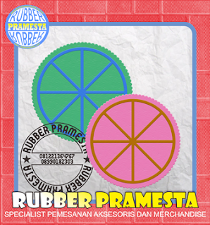 TATAKAN GELAS KARET MURAH | TATAKAN GELAS KARET TRENDY | COASTERS RUBBER