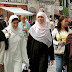Kisah Ibu Penggiat Komunitas Muslimah di Eropa