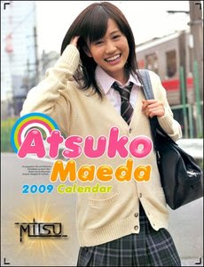 Atsuko Maeda